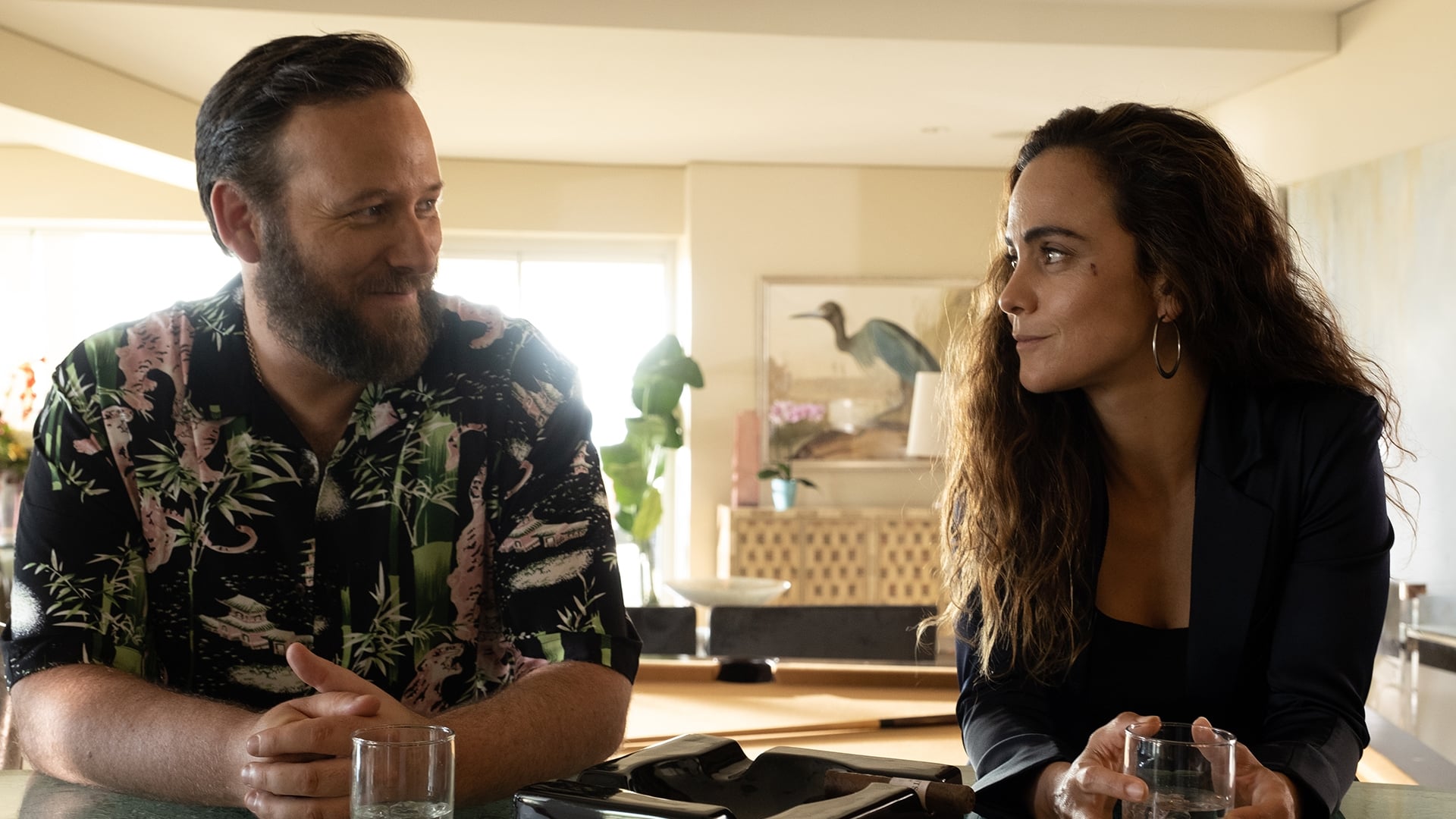 Queen of the South Staffel 4 :Folge 12 