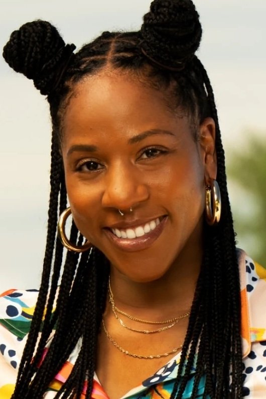 et billede af Tiffany Nicole Ervin