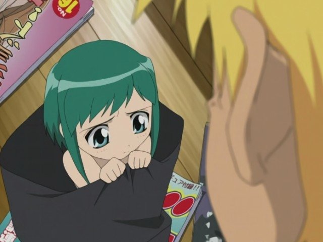 Midori Days