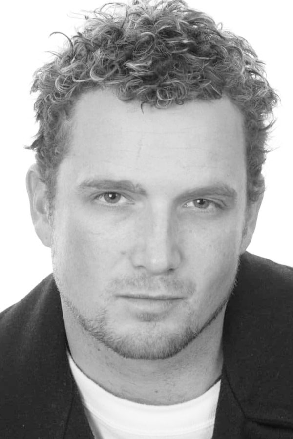 et billede af Aiden Lithgow