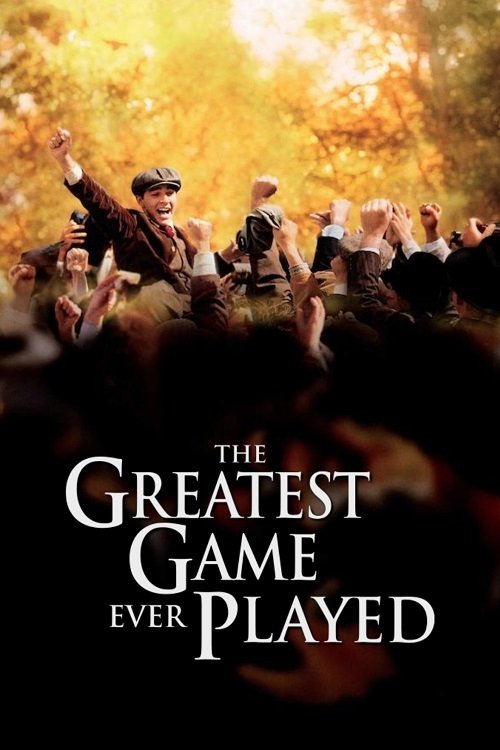 The Greatest Game Ever Played