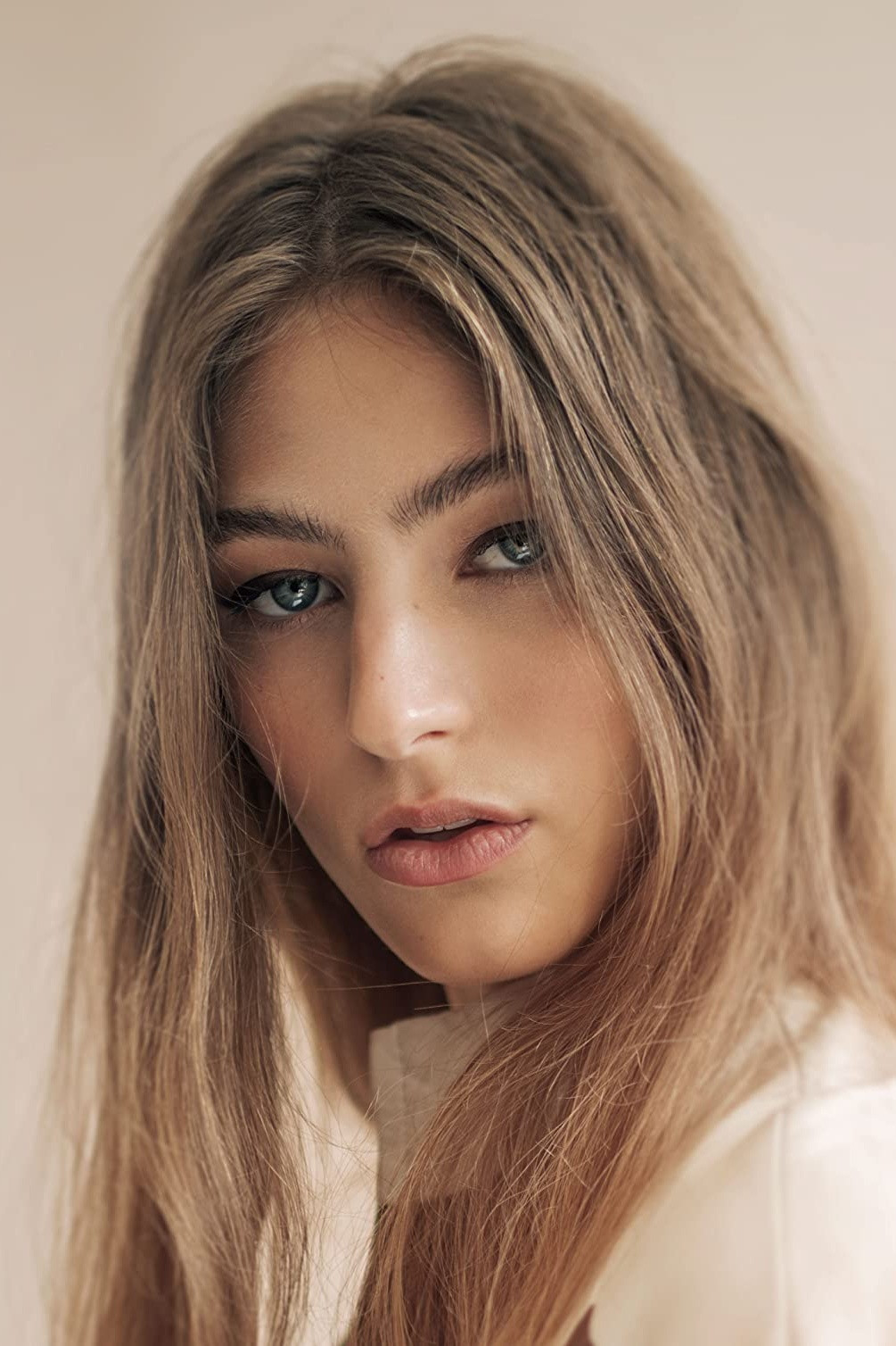 et billede af Madison McAleer