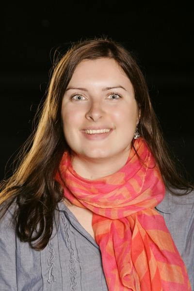 et billede af Triin Lepik