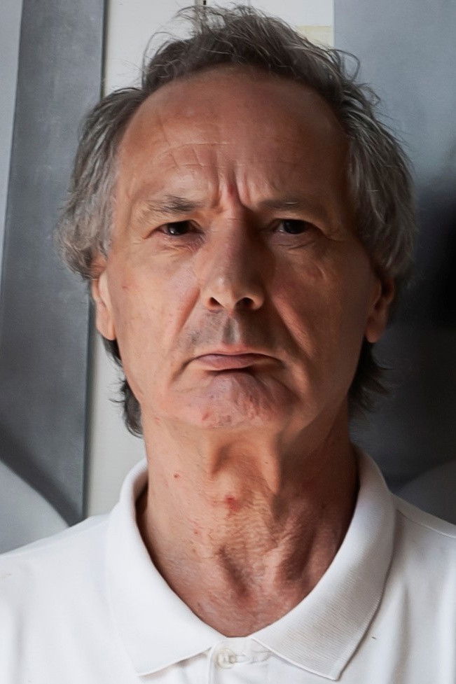 et billede af Ellis Donda