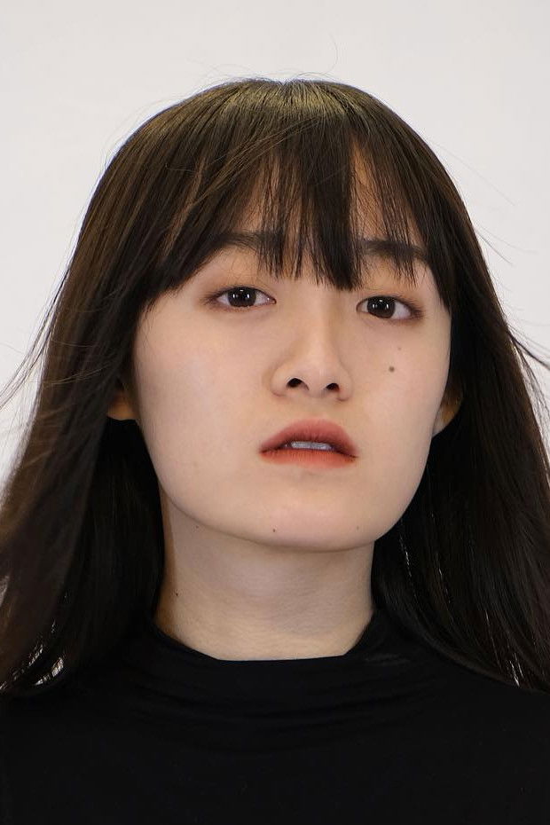 et billede af Stone Chen