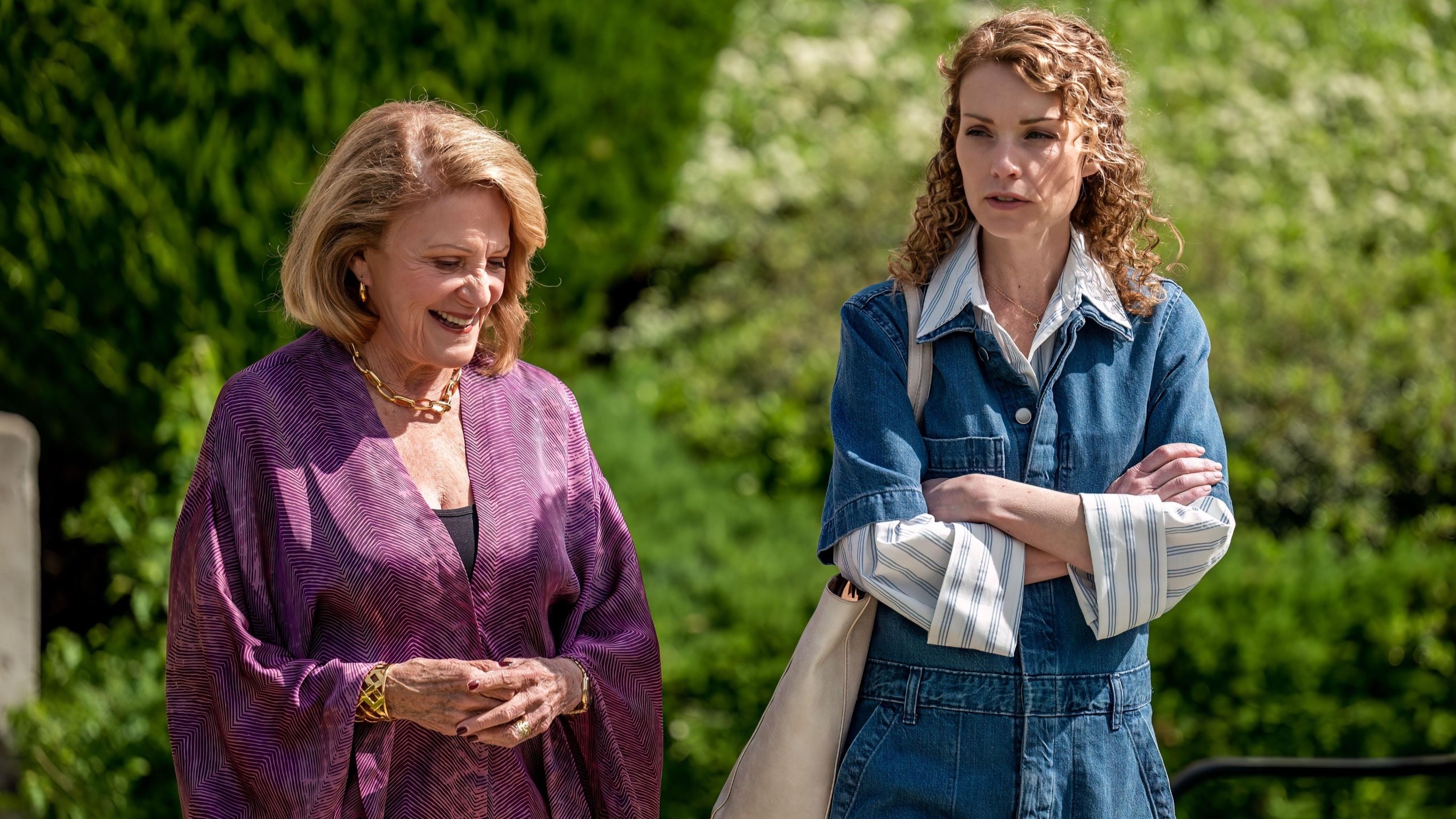Imagem do Filme One Big Happy Family
