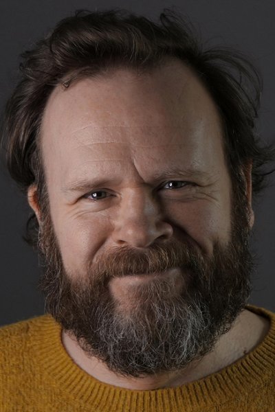 et billede af Toby Williams