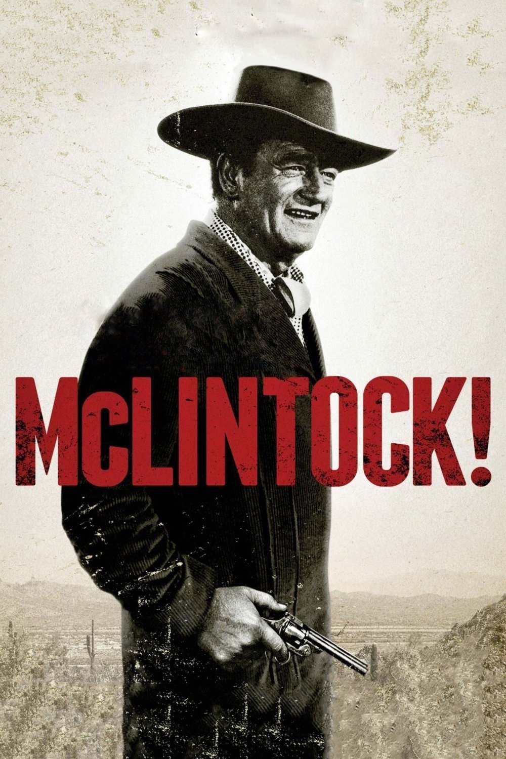 McLintock!