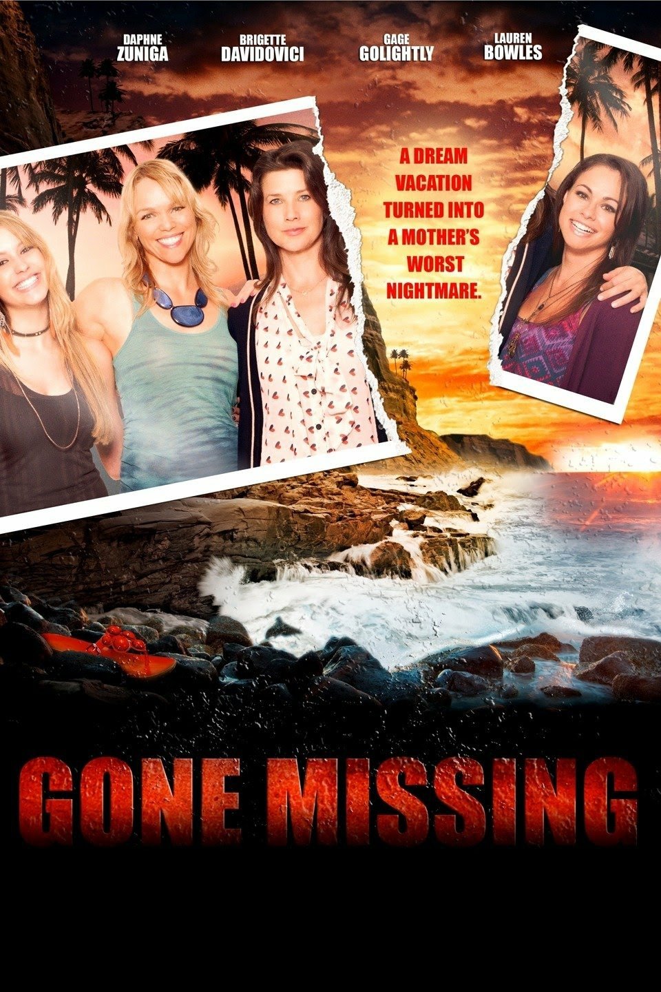 Gone Missing