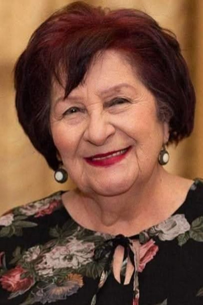 et billede af Arevik Santrosyan