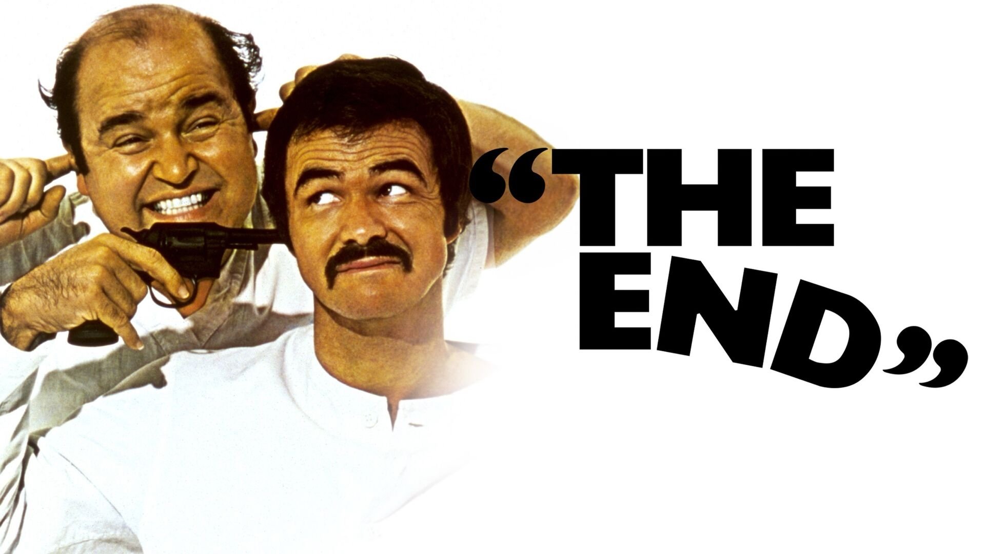 The End (1978)