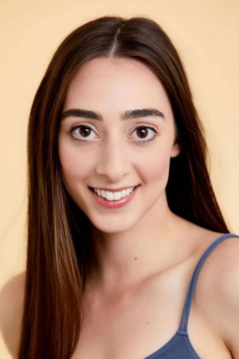 et billede af Leah Ruane