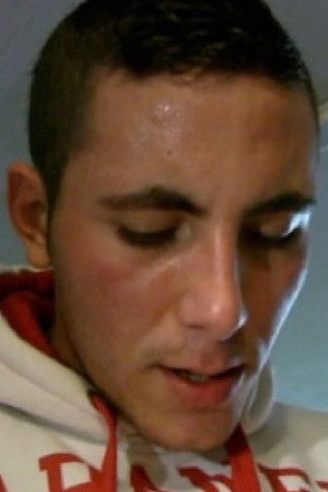 et billede af Idriss Bylka