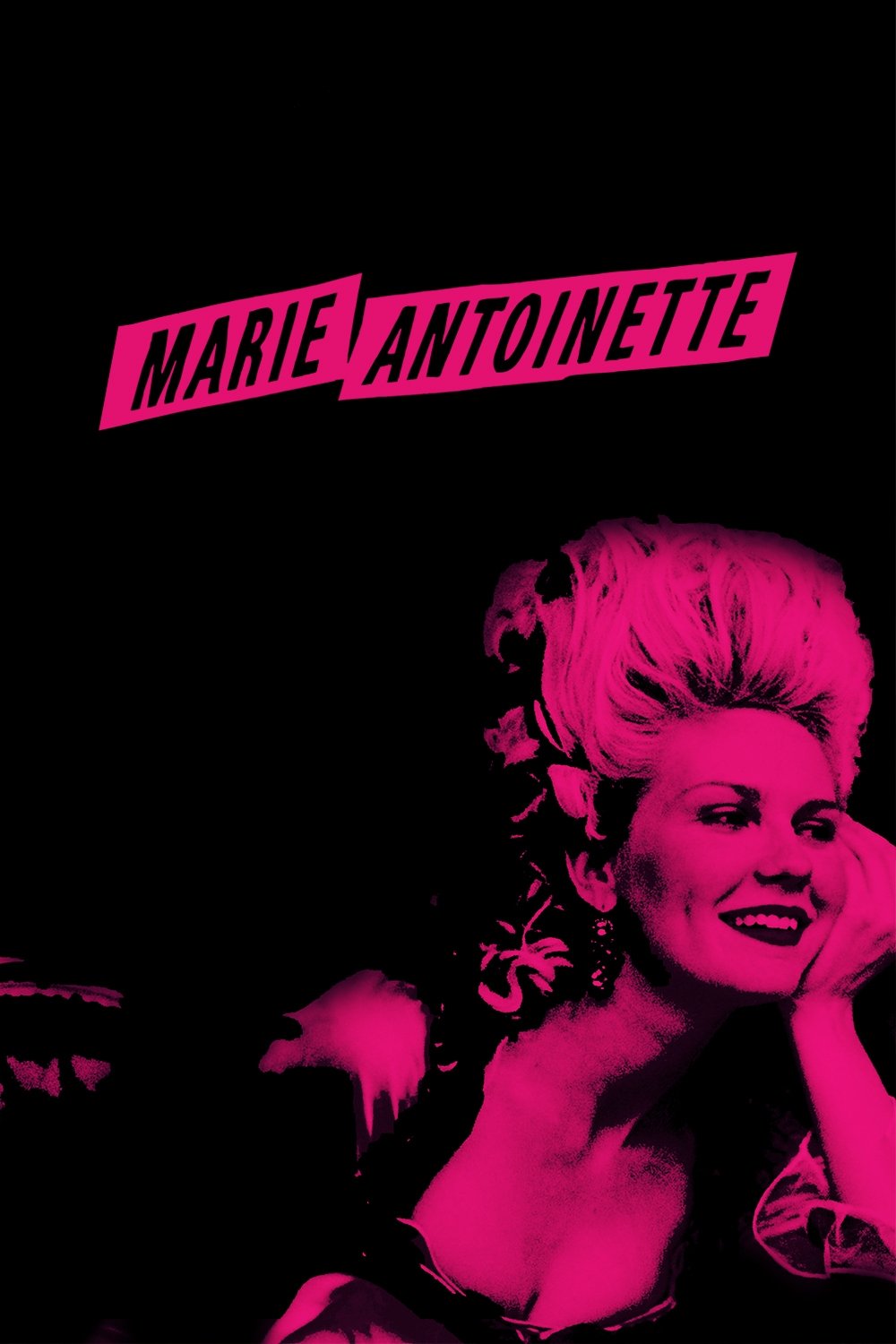 Marie Antoinette
