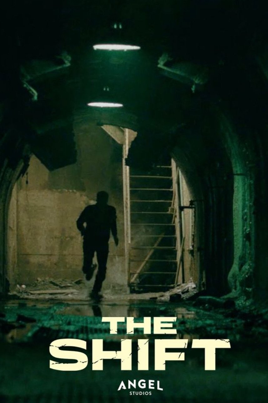 The Shift
