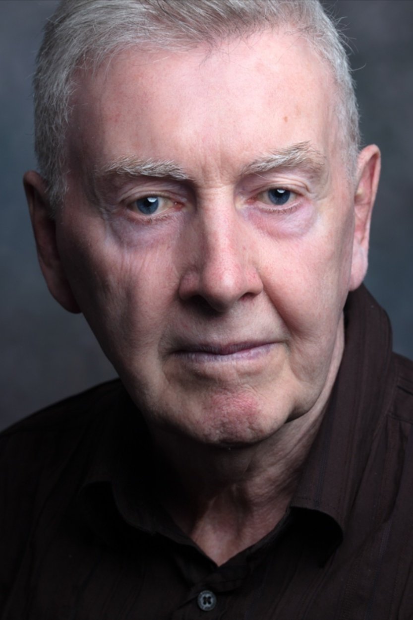 et billede af Frank Melia