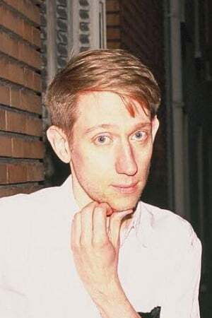 et billede af Scott Treleaven