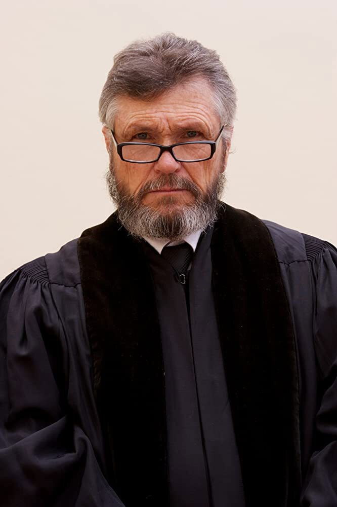 et billede af David Kranig