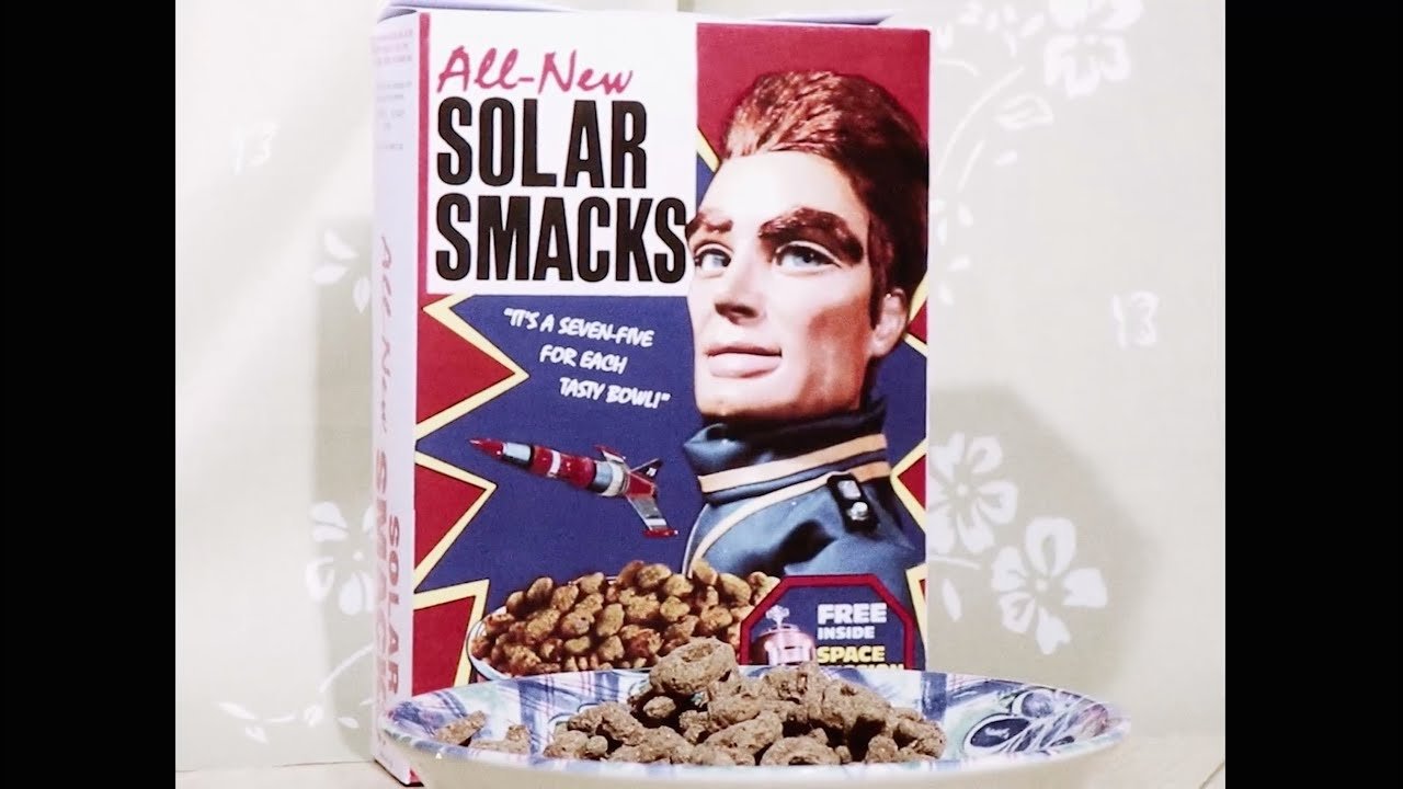 Thumbnail for All-New NEBULA-75 Solar Smacks (Retro Advert # 2) Season 0 Episode 2