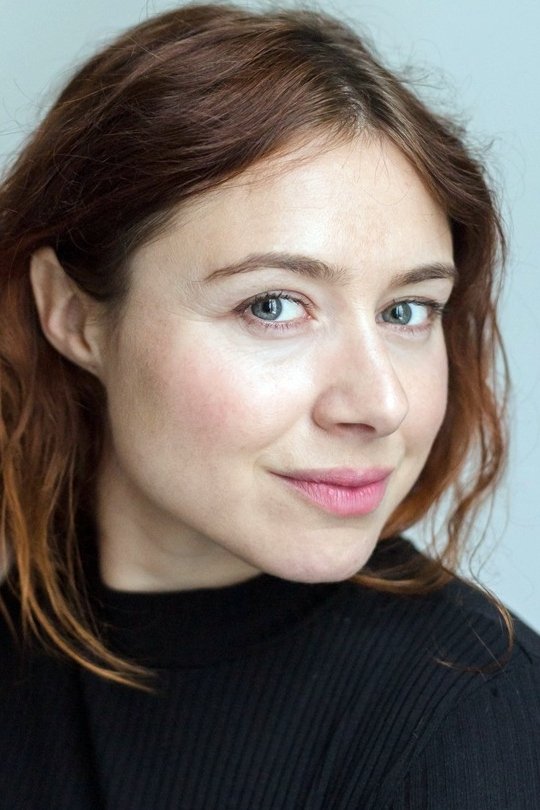 et billede af Manon Combes