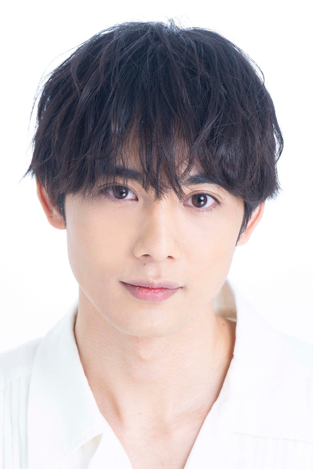 et billede af Yasunari Fujibayashi