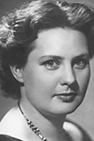 et billede af Marina Kuznetsova