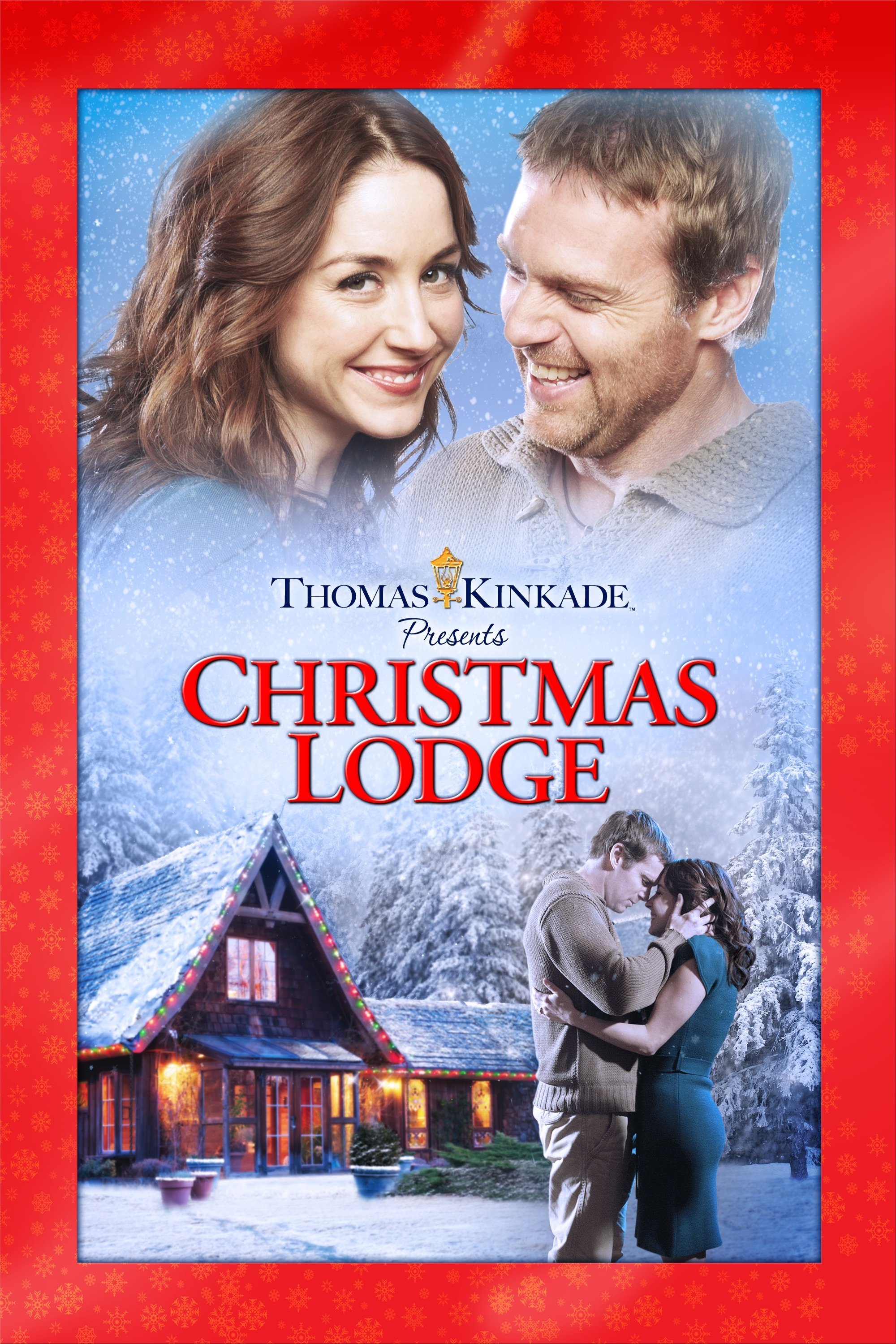 Christmas Lodge