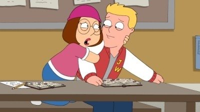 Family Guy Season 11 :Episode 7  Friends Without Benefits