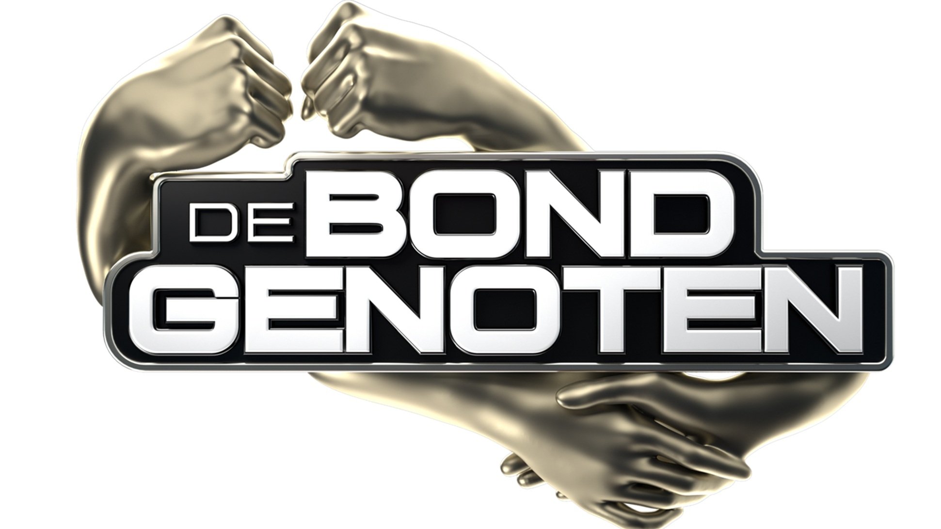 De Bondgenoten - Season 2 Episode 45