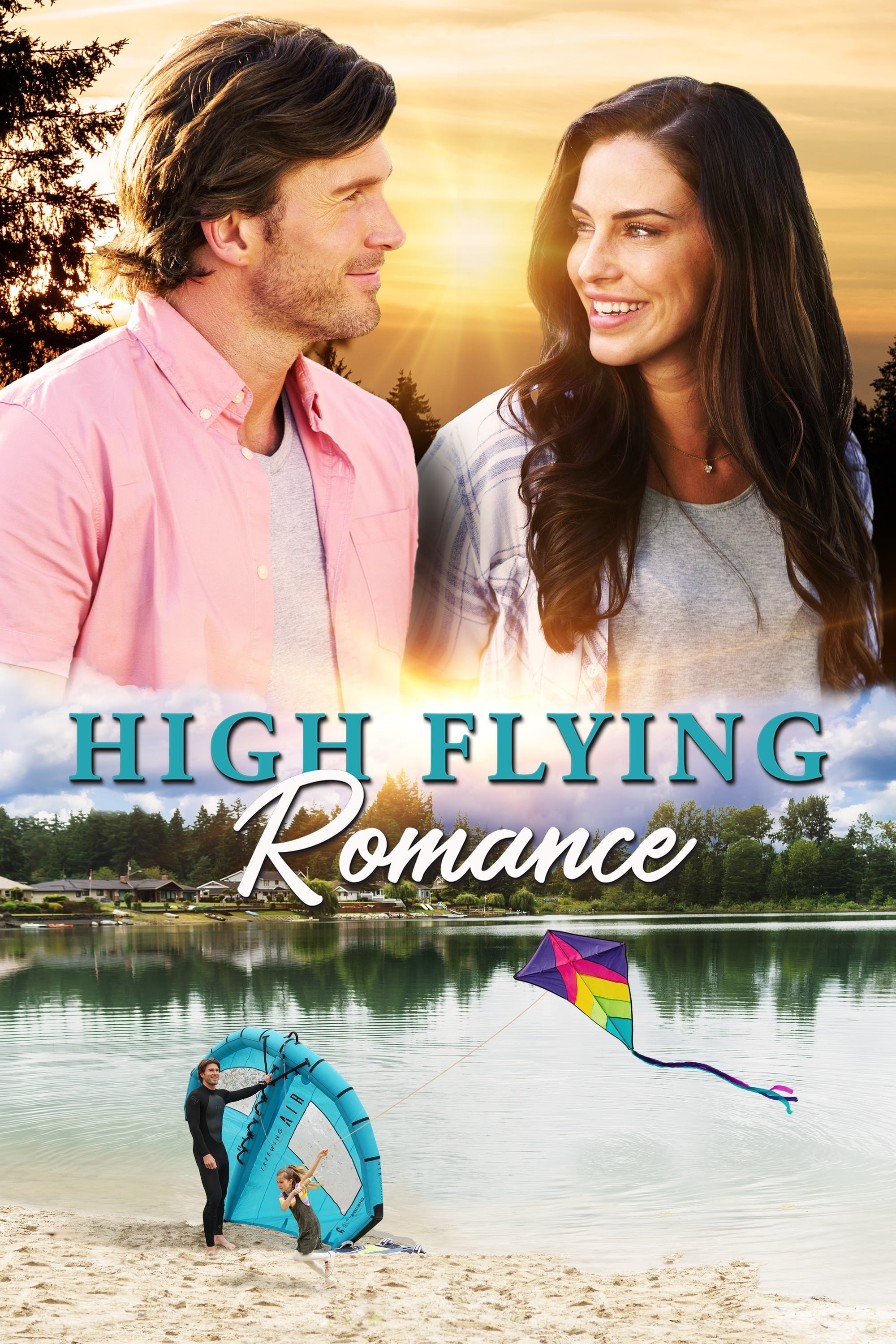 High Flying Romance (2021)
