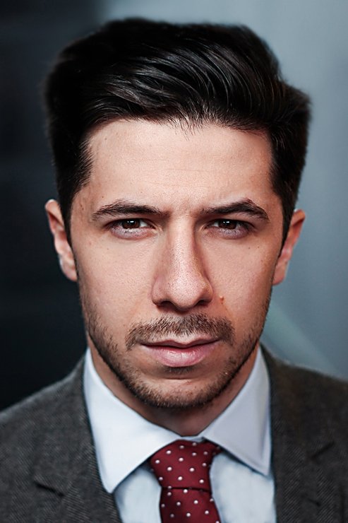 et billede af Romanos Blanco