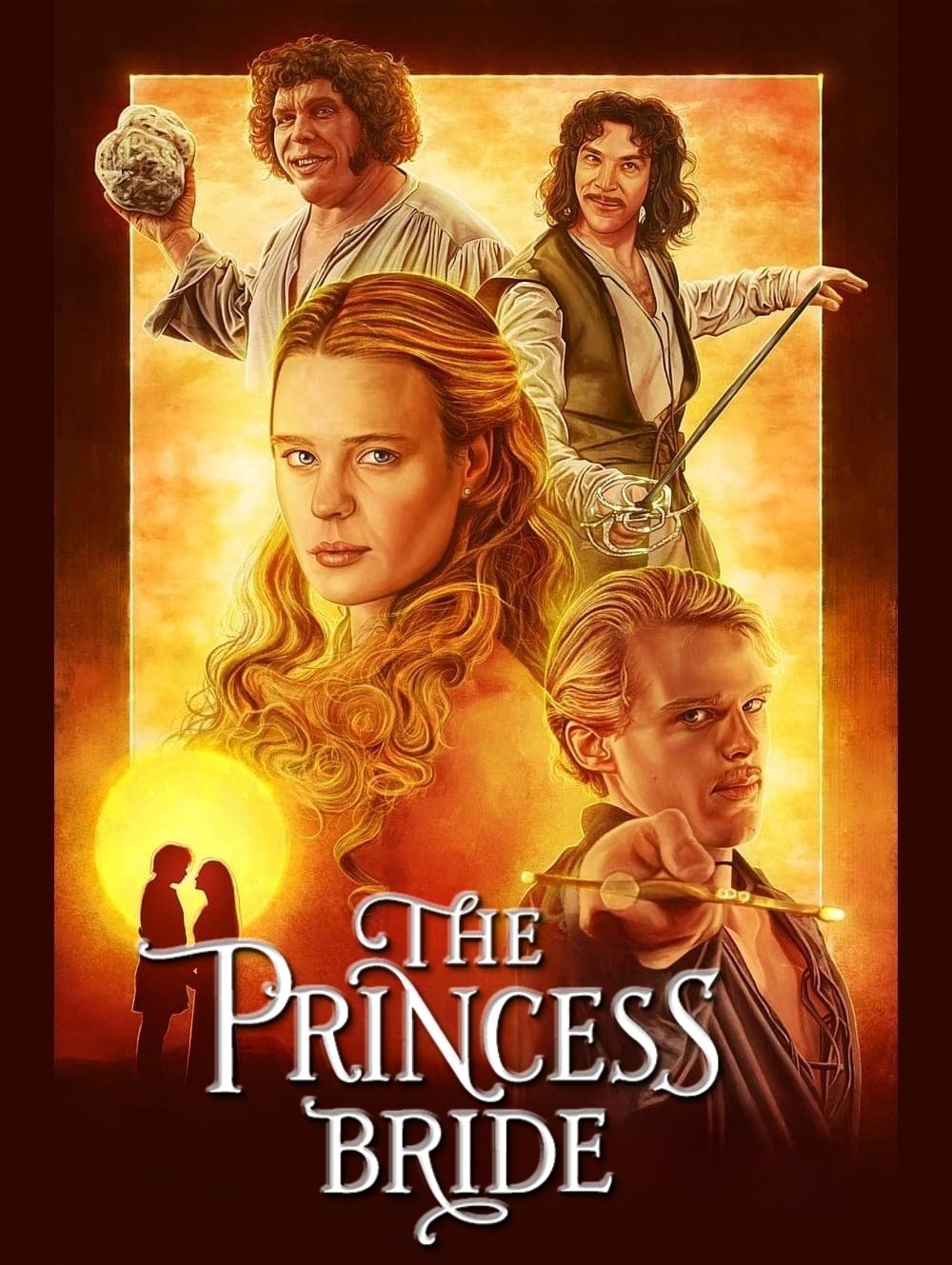 The Princess Bride