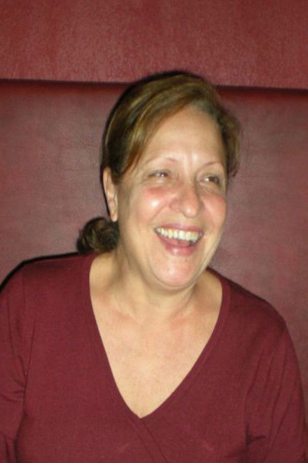 et billede af Nevine Ramez