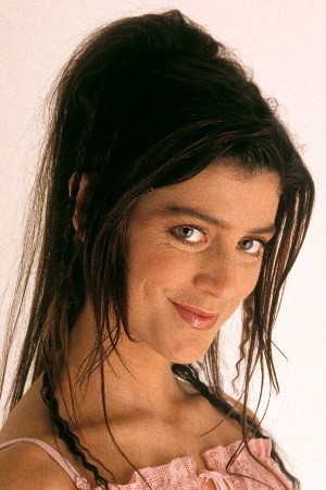 et billede af Claire Litvine