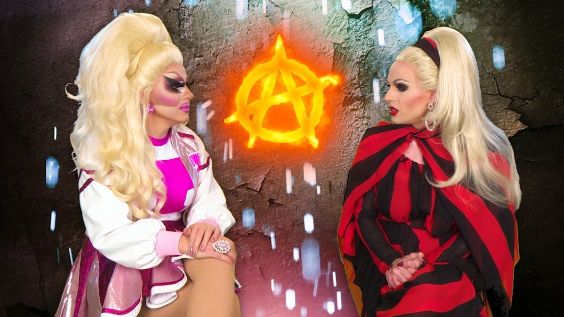 UNHhhh - Épisode 13