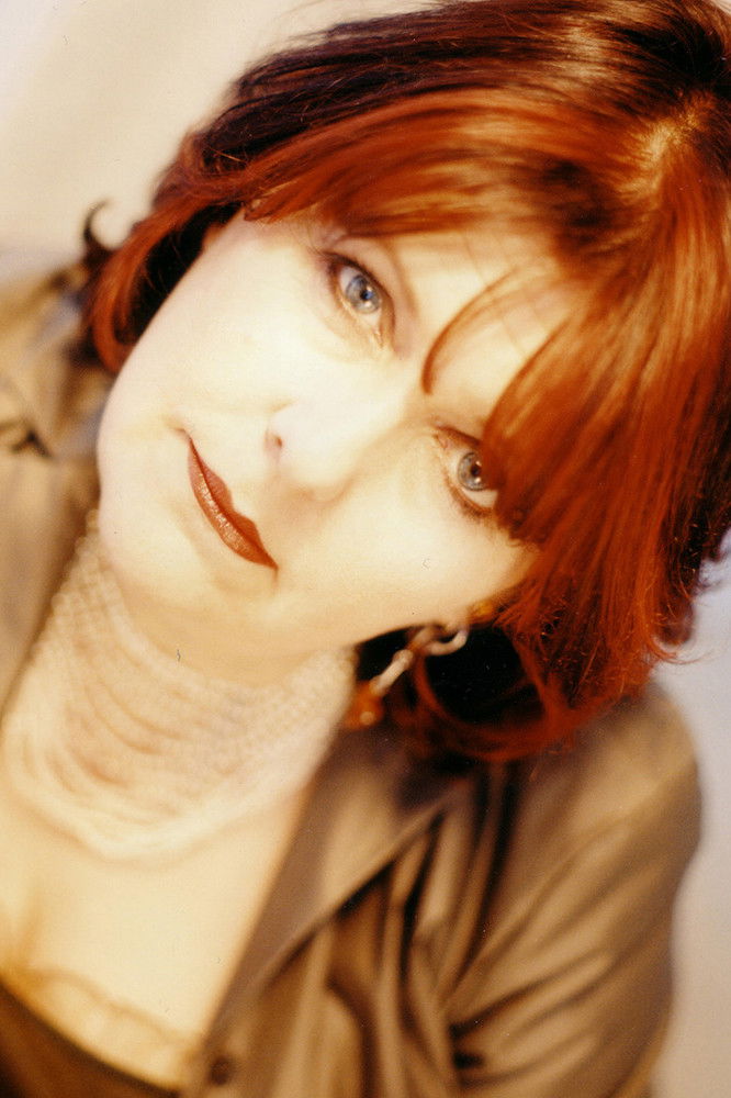 et billede af Maggie Reilly