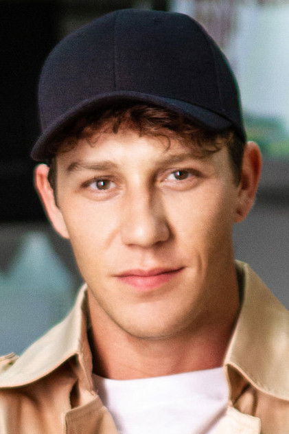 et billede af Paul Canon