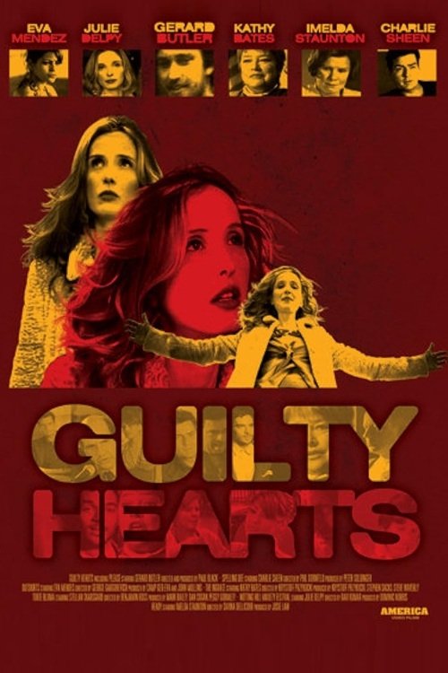 EN - Guilty Hearts (2006) CHARLIE SHEEN