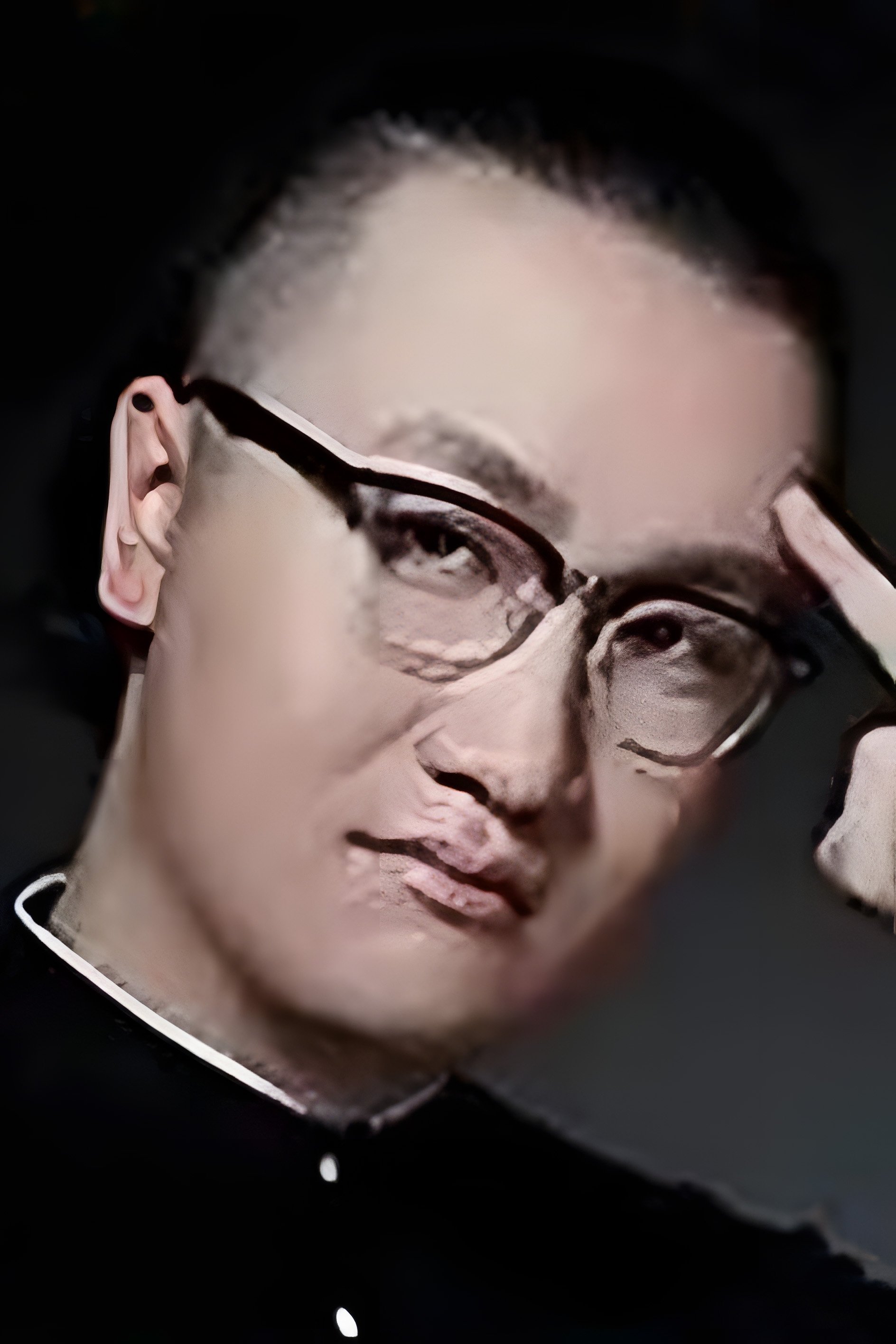 赵梓涵's picture in the cast