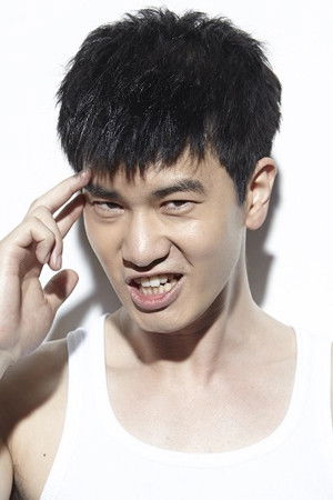 et billede af Du Shuangyu