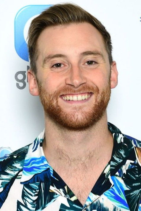 et billede af Toby Tarrant