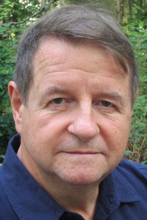 et billede af Hanspeter Müller