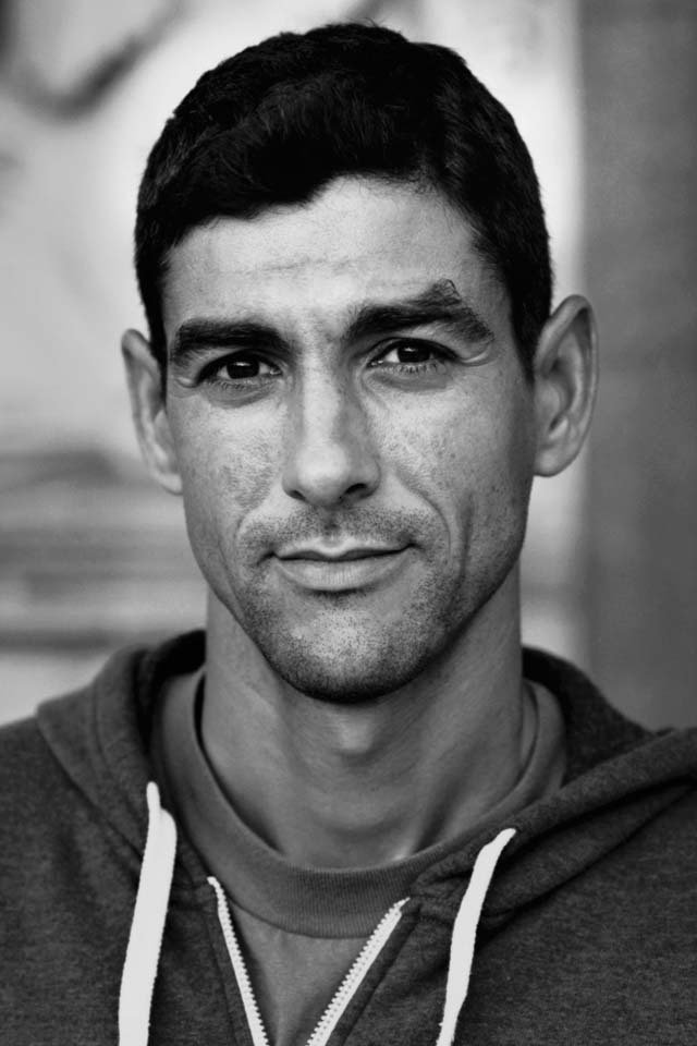 et billede af Enrique Lorenzo