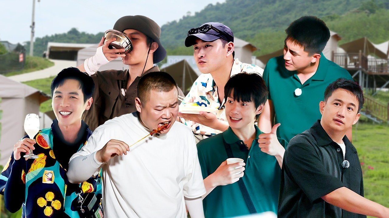 Thumbnail for Episode 9 Season 0 Episode 9