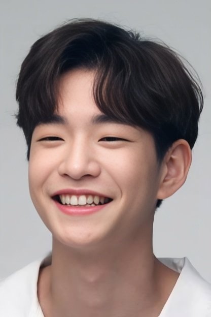 Cha Sun-hyeong's picture in the cast