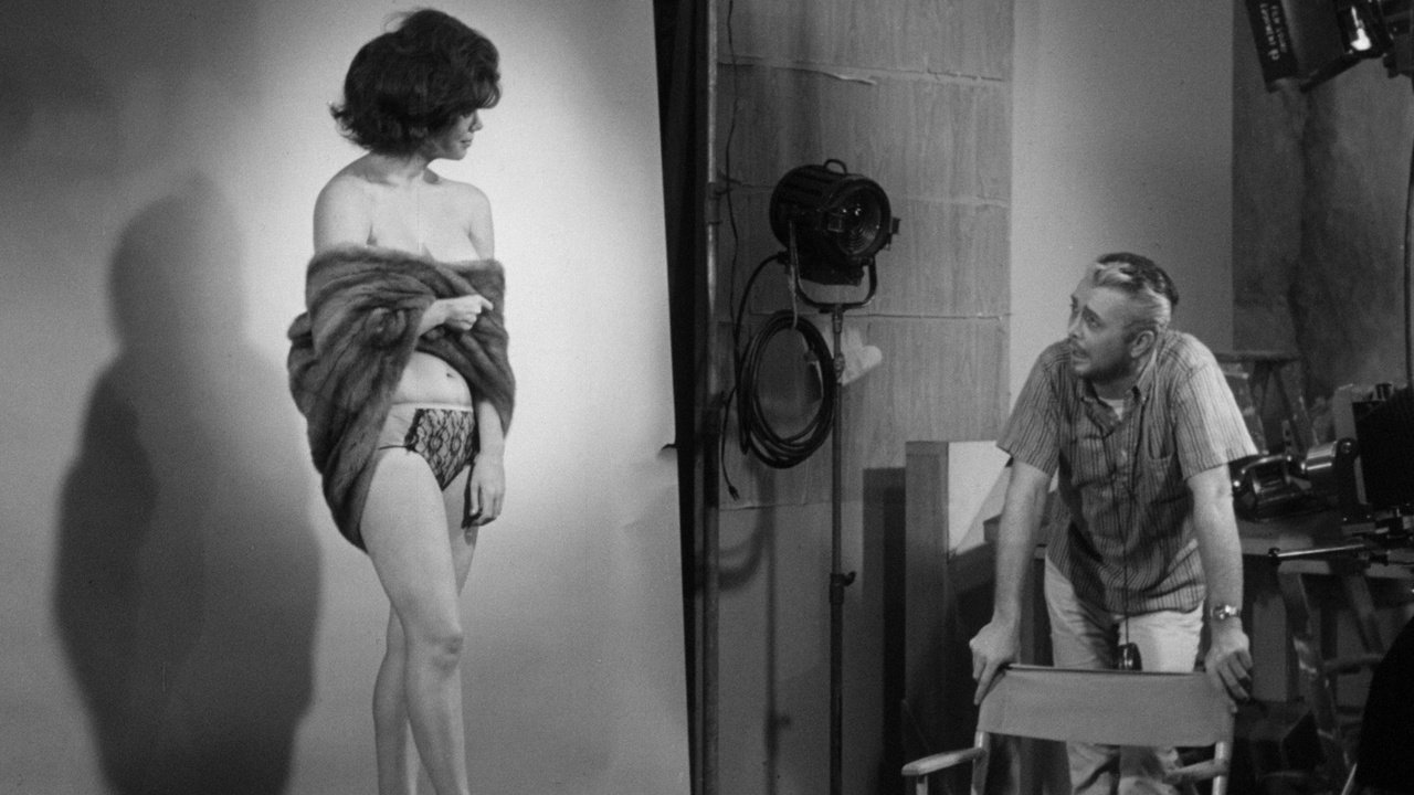 Scum of the Earth! (1963)