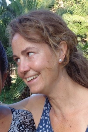 Susanne Dick | Sound Engineer