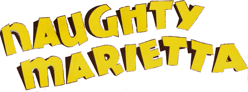 Naughty Marietta Logo
