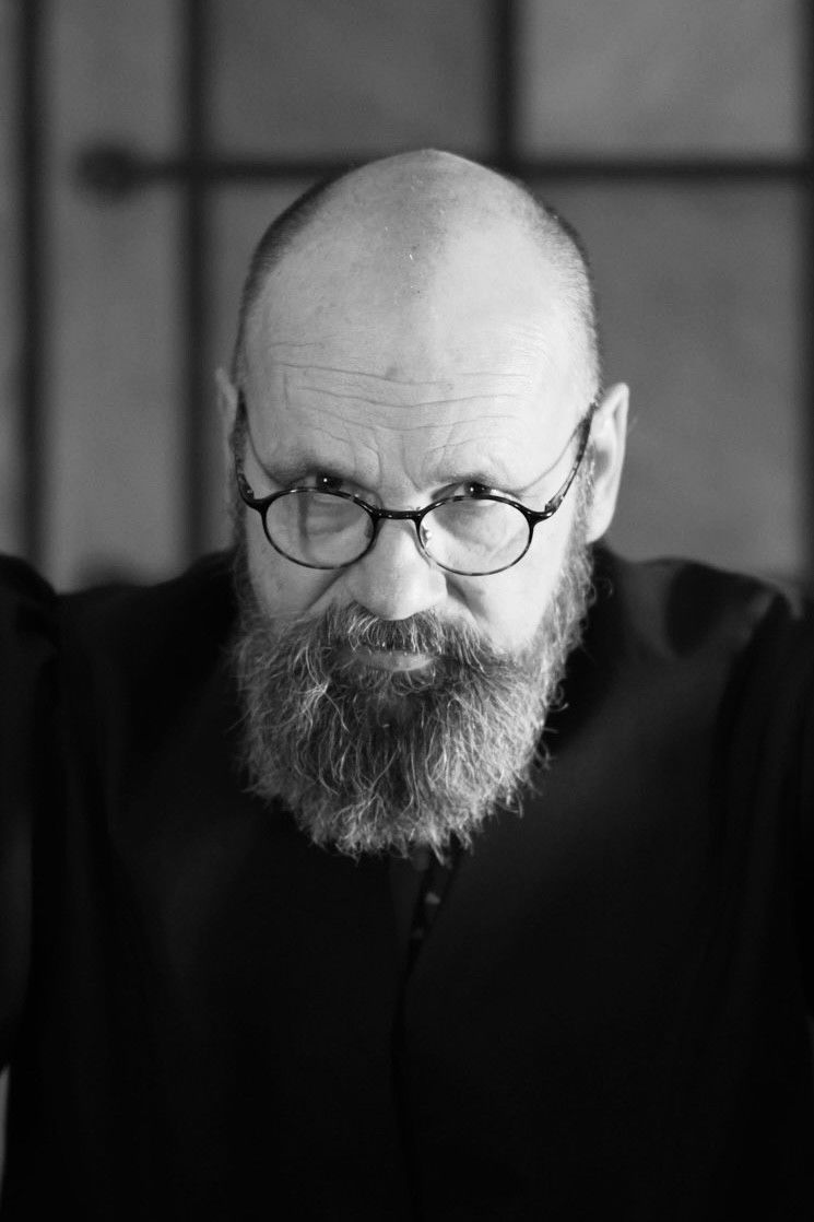 et billede af Holger Senzel