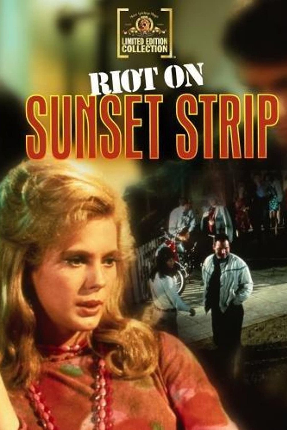 Riot on Sunset Strip